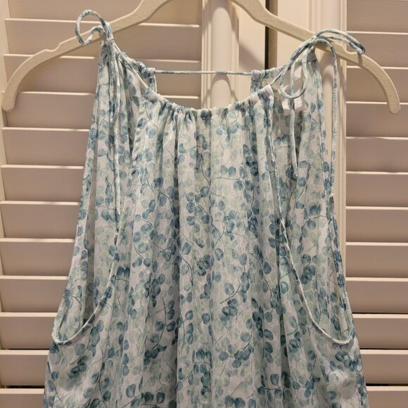 H&M Drawstring Tank - Picture 8 of 10